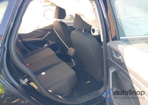 2019 Volkswagen Jetta 1.4T S from USA, damaged, VIN 3VWN57BU1KM014566